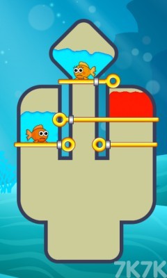 《救救鱼儿吧5》游戏截图2 《救救鱼儿吧5》游戏截图2