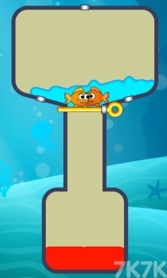 《救救鱼儿吧5》游戏截图3 《救救鱼儿吧5》游戏截图3