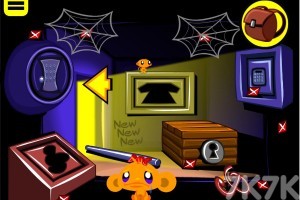 《逗小猴开心系列942》游戏截图2 《逗小猴开心系列942》游戏截图2