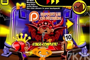 《逗小猴开心系列942》游戏截图3 《逗小猴开心系列942》游戏截图3