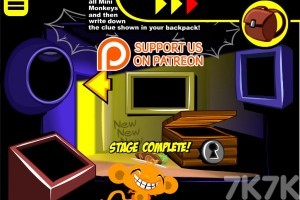 《逗小猴开心系列942》游戏截图4 《逗小猴开心系列942》游戏截图4