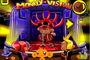 逗小猴开心系列942