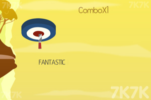 《飞刀大师》游戏截图4 《飞刀大师》游戏截图4