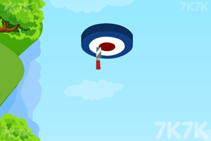 《飞刀大师》游戏截图3 《飞刀大师》游戏截图3