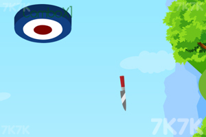 《飞刀大师》游戏截图5 《飞刀大师》游戏截图5