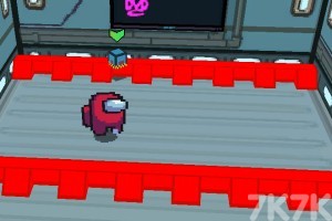 《太空人跳跃挑战》游戏截图3 《太空人跳跃挑战》游戏截图3