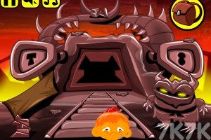 《逗小猴开心系列873》游戏截图1 《逗小猴开心系列873》游戏截图1