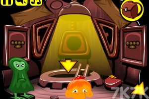 《逗小猴开心系列873》游戏截图3 《逗小猴开心系列873》游戏截图3