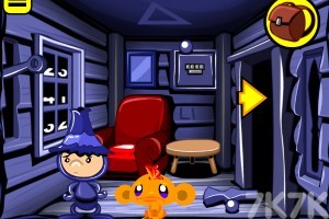 《逗小猴开心系列927》游戏截图3 《逗小猴开心系列927》游戏截图3