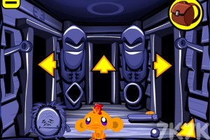 《逗小猴开心系列927》游戏截图2 《逗小猴开心系列927》游戏截图2