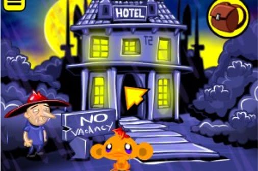 逗小猴开心系列927