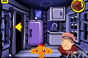 《逗小猴开心系列927》游戏截图4 《逗小猴开心系列927》游戏截图4