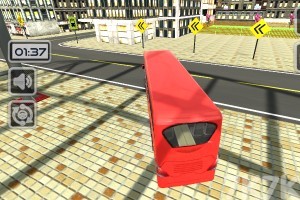 《客运巴士》游戏截图3 《客运巴士》游戏截图3