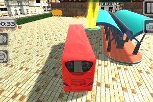 《客运巴士》游戏截图4 《客运巴士》游戏截图4