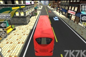 《客运巴士》游戏截图1 《客运巴士》游戏截图1