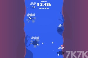 《河上垂钓》游戏截图4 《河上垂钓》游戏截图4