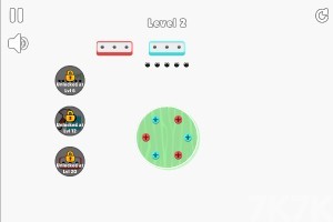 《拧开螺丝钉》游戏截图1 《拧开螺丝钉》游戏截图1