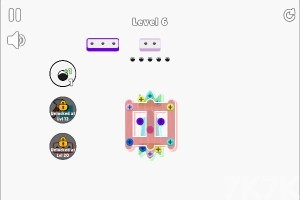 《拧开螺丝钉》游戏截图4 《拧开螺丝钉》游戏截图4