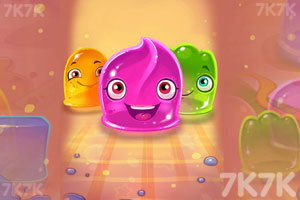 《布丁土地2》游戏截图1 《布丁土地2》游戏截图1