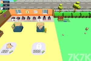 《我的宠物店2》游戏截图3 《我的宠物店2》游戏截图3