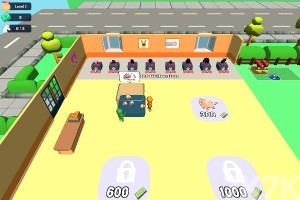 《我的宠物店2》游戏截图1 《我的宠物店2》游戏截图1