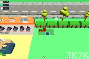 《我的宠物店2》游戏截图4 《我的宠物店2》游戏截图4