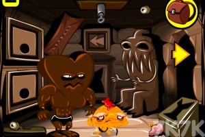 《逗小猴开心系列911》游戏截图4 《逗小猴开心系列911》游戏截图4