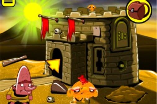 逗小猴开心系列911