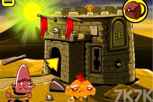 《逗小猴开心系列911》游戏截图1 《逗小猴开心系列911》游戏截图1