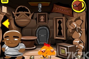 《逗小猴开心系列911》游戏截图3 《逗小猴开心系列911》游戏截图3