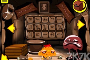 《逗小猴开心系列911》游戏截图2 《逗小猴开心系列911》游戏截图2