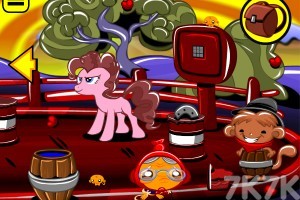 《逗小猴开心系列898》游戏截图1 《逗小猴开心系列898》游戏截图1