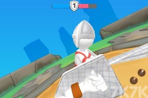 《角斗士之战》游戏截图3 《角斗士之战》游戏截图3