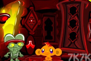 《逗小猴开心系列933》游戏截图4 《逗小猴开心系列933》游戏截图4