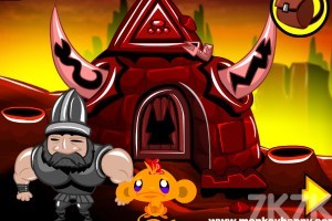 《逗小猴开心系列933》游戏截图2 《逗小猴开心系列933》游戏截图2