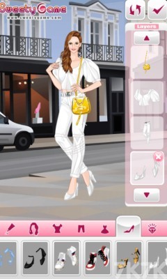 《多彩包包搭配》游戏截图2