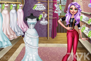 《婚礼议程》游戏截图3 《婚礼议程》游戏截图3