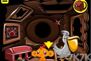 《逗小猴开心系列937》游戏截图4 《逗小猴开心系列937》游戏截图4