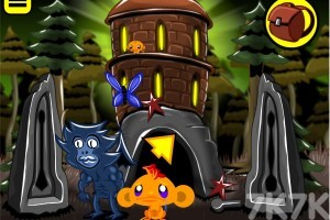 《逗小猴开心系列937》游戏截图1 《逗小猴开心系列937》游戏截图1