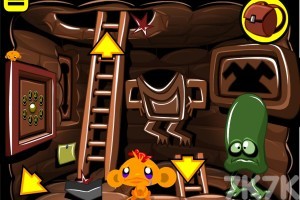 《逗小猴开心系列937》游戏截图2 《逗小猴开心系列937》游戏截图2