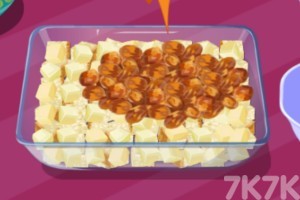 《美味水果挞》游戏截图3 《美味水果挞》游戏截图3