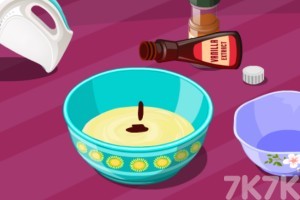 《美味水果挞》游戏截图4 《美味水果挞》游戏截图4