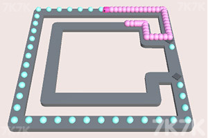《吃的饱了》游戏截图2 《吃的饱了》游戏截图2