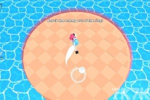 《绘制武器战斗》游戏截图2 《绘制武器战斗》游戏截图2