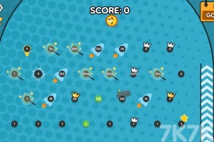 《简易弹球机》游戏截图4 《简易弹球机》游戏截图4