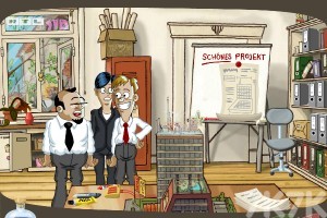 《破坏生活H5》游戏截图4 《破坏生活H5》游戏截图4