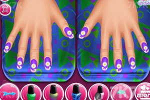 《电影院的浪漫约会》游戏截图4 《电影院的浪漫约会》游戏截图4