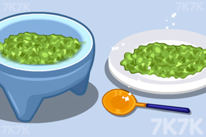 《牛油果面包》游戏截图2