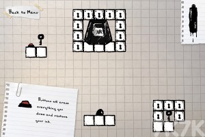 《墨水滴回瓶子》游戏截图3