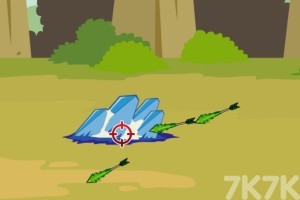 《王国防卫无敌版》游戏截图3 《王国防卫无敌版》游戏截图3